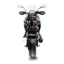 Tłumik slip-on LEOVINCE LV-14 TRIUMPH TIGER SPORT