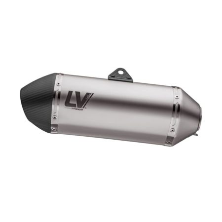 Tłumik slip-on LEOVINCE LV-14 BENELLI TRK 702