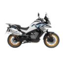 Tłumik slip-on LEOVINCE LV-14 CF MOTO MT 800
