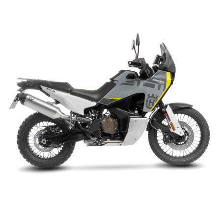 Tłumik slip-on LEOVINCE LV-14 CF MOTO MT 800