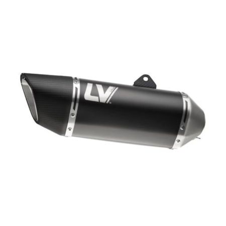 Kompletny układ wydechowy LEOVINCE LV-14 R YAMAHA