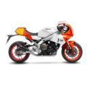 Kompletny układ wydechowy LEOVINCE LV-14 R YAMAHA