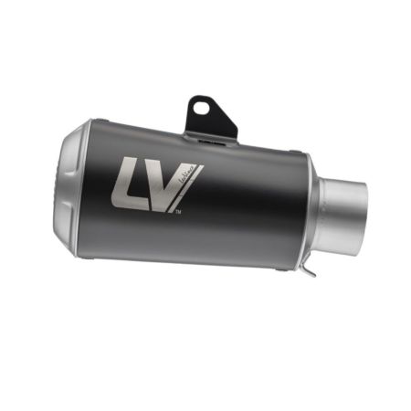 Tłumik slip-on LEOVINCE LV-10 KAWASAKI Z 900