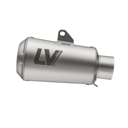 Tłumik slip-on LEOVINCE LV-10 KAWASAKI Z 900