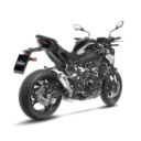 Tłumik slip-on LEOVINCE LV-10 KAWASAKI Z 900
