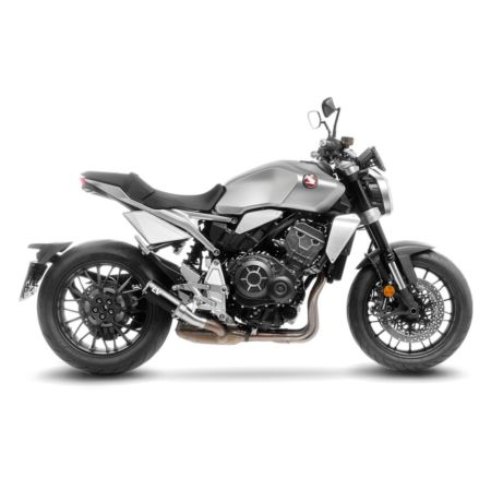 Tłumik slip-on LEOVINCE CORSA S HONDA CB 1000 R