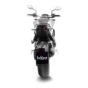 Tłumik slip-on LEOVINCE CORSA S HONDA CB 1000 R