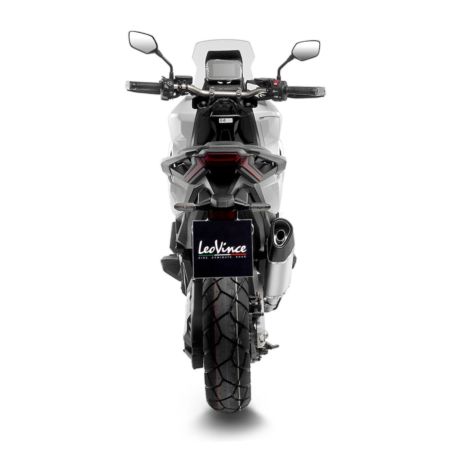 Tłumik slip-on LEOVINCE LV-14 R HONDA NSS 750