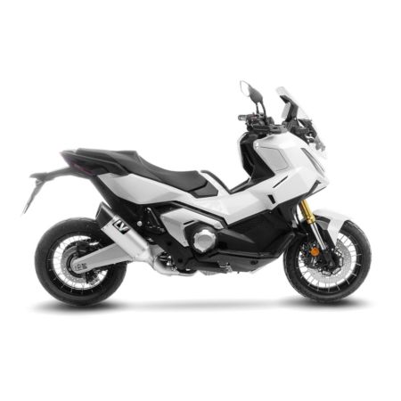 Tłumik slip-on LEOVINCE LV-14 R HONDA NSS 750