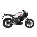 Tłumik slip-on LEOVINCE ONE EVO YAMAHA MT-125