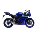 Tłumik slip-on LEOVINCE ONE EVO YAMAHA MT-125