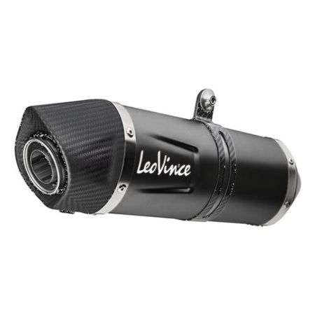 Tłumik LEOVINCE ONE YAMAHA MT-125