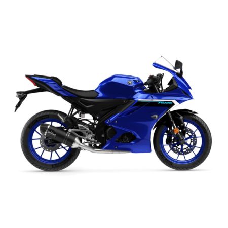 Tłumik LEOVINCE ONE YAMAHA MT-125