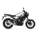 Tłumik slip-on LEOVINCE ONE EVO YAMAHA MT-125