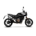Tłumik slip-on LEOVINCE LV-14 HUSQVARNA SVARTPILEN