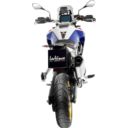 Rura łącząca LEOVINCE BMW F 750 GS