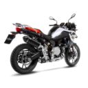 Tłumik slip-on LEOVINCE LV-14 BMW F 750 GS