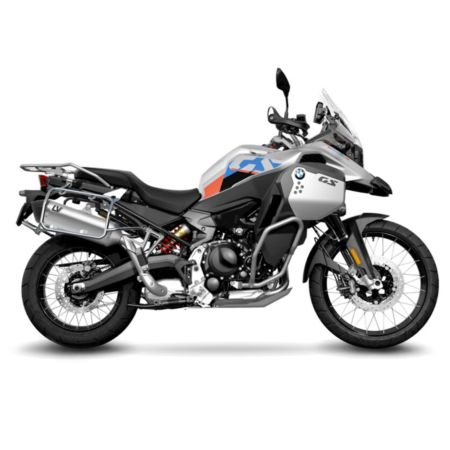 Tłumik slip-on LEOVINCE LV-14 BMW F 750 GS
