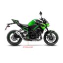 Tłumik slip-on LEOVINCE CORSA S KAWASAKI Z 900