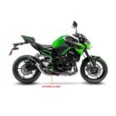 Tłumik slip-on LEOVINCE CORSA S KAWASAKI Z 900