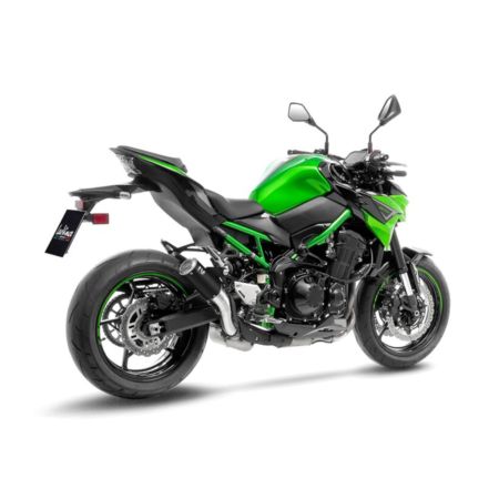 Tłumik slip-on LEOVINCE CORSA S KAWASAKI Z 900