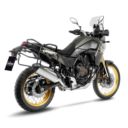 Tłumik slip-on LEOVINCE LV-14 YAMAHA XTZ 690
