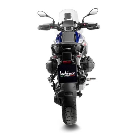 Tłumik slip-on LEOVINCE LV-14 BMW R 1300 GS