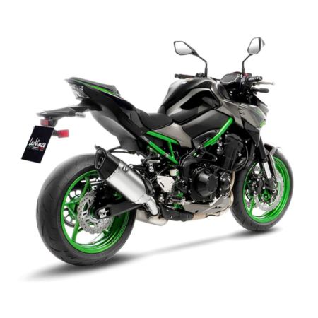 Tłumik slip-on LEOVINCE LV-14 KAWASAKI Z 900