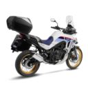 Tłumik slip-on LEOVINCE LV-14 HONDA XL 750