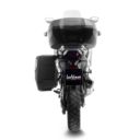 Tłumik slip-on LEOVINCE LV-14 HONDA XL 750