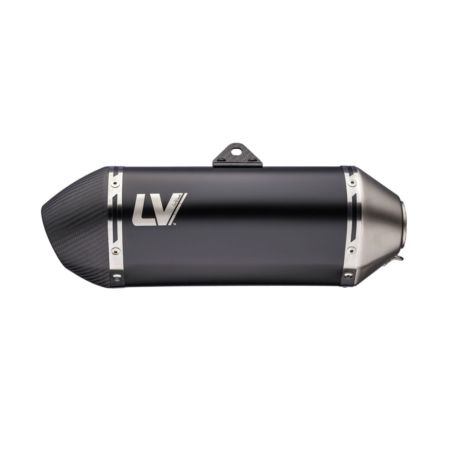 Tłumik slip-on LEOVINCE LV-14 YAMAHA XTZ 690
