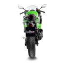 Tłumik slip-on LEOVINCE LV-14 KAWASAKI NINJA 400