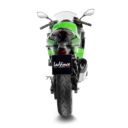 Tłumik slip-on LEOVINCE LV-14 KAWASAKI NINJA 400
