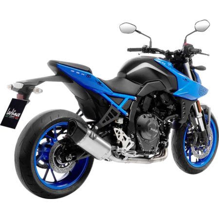 Zestaw podnóżków pasażera LEOVINCE SUZUKI GSX-8R