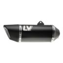 Tłumik slip-on LEOVINCE LV-14 KAWASAKI Z 900
