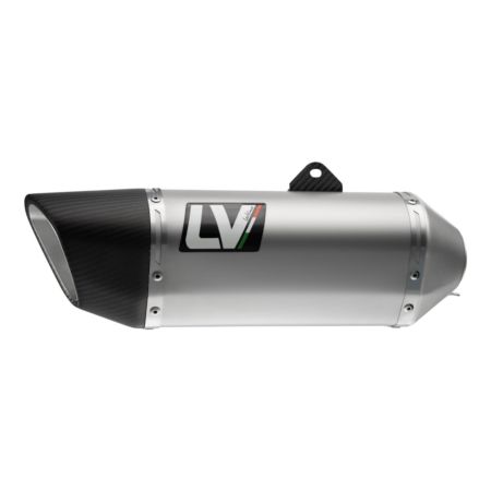 Tłumik slip-on LEOVINCE LV-14 KAWASAKI Z 900