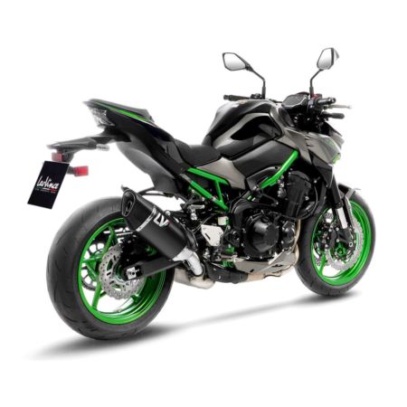 Tłumik slip-on LEOVINCE LV-14 KAWASAKI Z 900