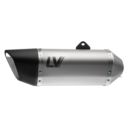 Tłumik slip-on LEOVINCE LV-14 KAWASAKI Z 900