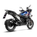 Tłumik slip-on LEOVINCE LV-14 BMW R 1300 GS