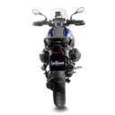 Tłumik slip-on LEOVINCE LV-14 BMW R 1300 GS