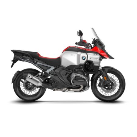Tłumik slip-on LEOVINCE LV-14 BMW R 1300 GS