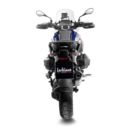 Tłumik slip-on LEOVINCE LV-14 BMW R 1300 GS