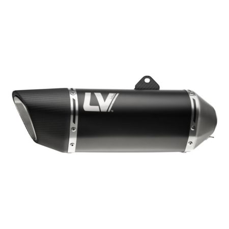Tłumik slip-on LEOVINCE LV-14 HONDA CB 750