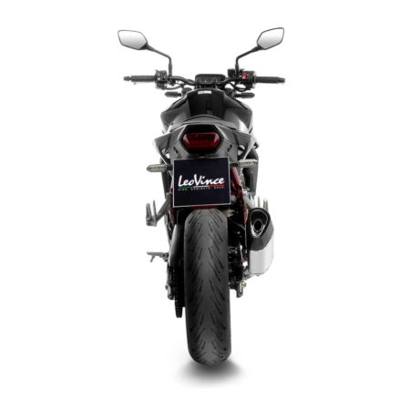 Tłumik slip-on LEOVINCE LV-14 HONDA CB 750