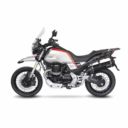 Tłumik slip-on LEOVINCE ONE EVO MOTO GUZZI V85 850