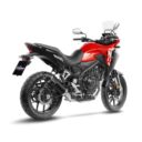 Tłumik slip-on LEOVINCE ONE EVO HONDA CB 500