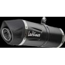 Tłumik slip-on LEOVINCE ONE EVO BENELLI TRK 702