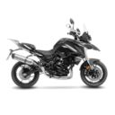 Tłumik slip-on LEOVINCE ONE EVO BENELLI TRK 702