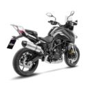 Tłumik slip-on LEOVINCE ONE EVO BENELLI TRK 702