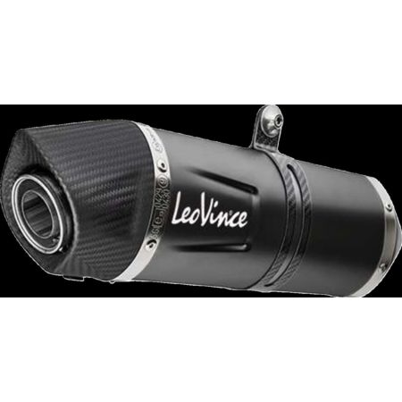 Tłumik slip-on LEOVINCE ONE EVO CF MOTO NK 800